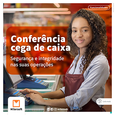 Conferência cega de caixa